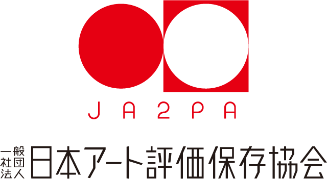 JA2PAロゴ